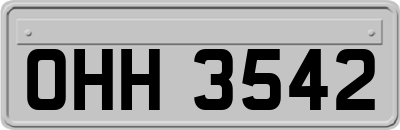 OHH3542