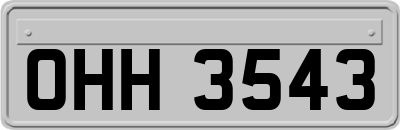 OHH3543