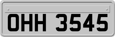 OHH3545