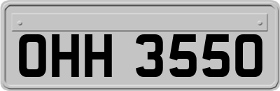 OHH3550