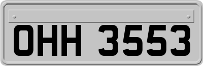 OHH3553