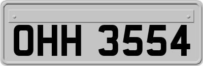 OHH3554