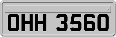 OHH3560