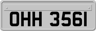 OHH3561