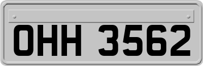 OHH3562