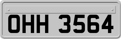 OHH3564