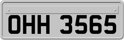 OHH3565