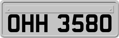OHH3580