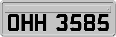 OHH3585