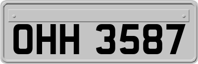 OHH3587