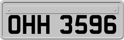 OHH3596
