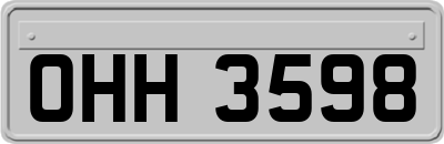 OHH3598