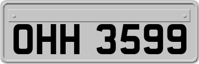 OHH3599