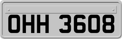 OHH3608