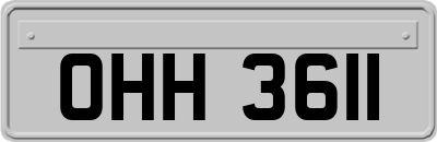 OHH3611