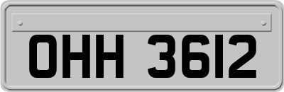 OHH3612