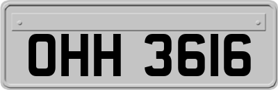OHH3616