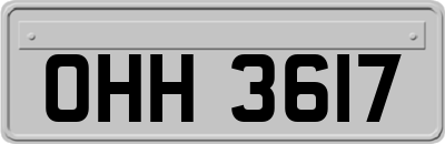 OHH3617