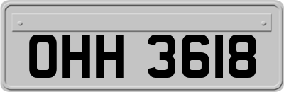 OHH3618