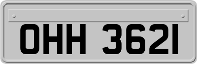 OHH3621