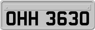 OHH3630