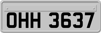 OHH3637