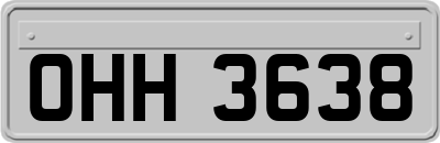 OHH3638