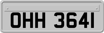 OHH3641