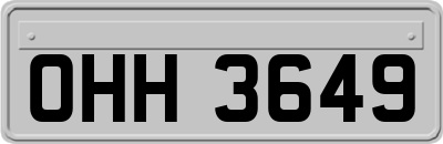 OHH3649