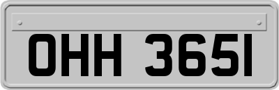 OHH3651
