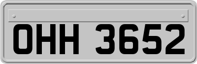 OHH3652