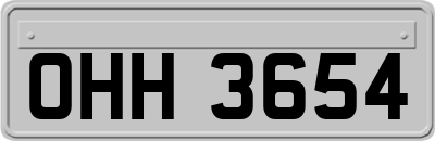 OHH3654