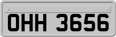 OHH3656