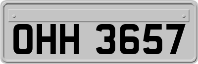OHH3657