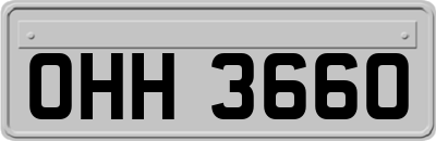 OHH3660