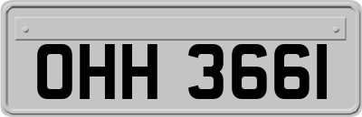 OHH3661
