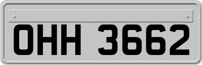OHH3662