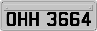 OHH3664