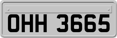 OHH3665