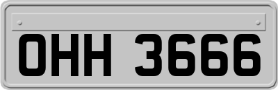 OHH3666
