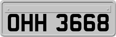OHH3668
