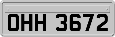 OHH3672