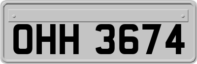 OHH3674