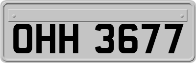 OHH3677