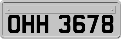 OHH3678