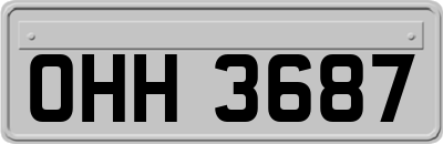 OHH3687