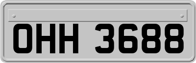 OHH3688