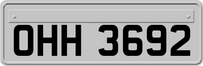 OHH3692