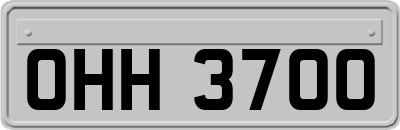 OHH3700