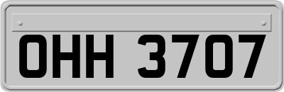 OHH3707